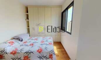 Imagem 5: Cobertura a Venda na Vila Mariana