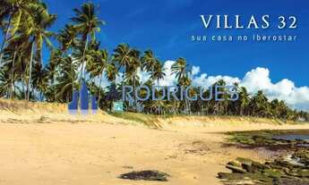 Imagem 2: Casa Pronta Alto Padrão