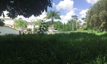 Imagem 5: Terreno - Marambaia - Vinhedo