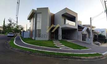 Imagem: Residencial - Village Damha I