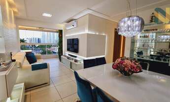 Imagem: Apartamento com 3 dormitórios à venda