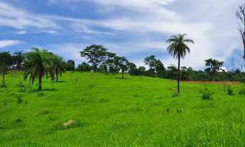 Imagem 4: Terrenos Financiados em Condomínio Segurança Lazer e Área Verde