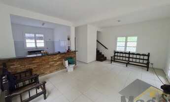 Imagem 2: EXCELENTE SOBRADO COM 03 DORMITÓRIOS PARA LOCAÇÃO NO GUAIUBA - REF.: 5322