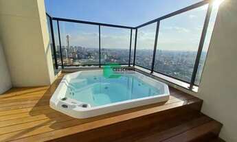 Imagem 4: Apartamento cobertura duplex Campestre