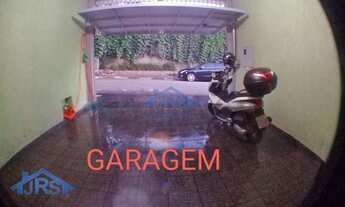 Imagem 4: Sobrado com 4 dormitórios à venda, 370 m² por R$ 617.000,00 - Jardim Silveira - Barueri/SP