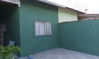 Imagem 4: Vendo casa 3dmts. Itanhaém - Tupy