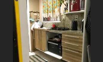 Imagem 6: Apto 2 quartos Apartamento com 2 dormitórios