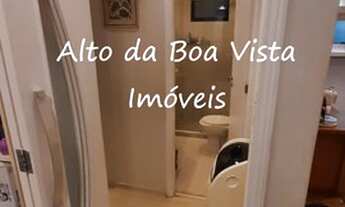 Imagem 7: Lindo apartamento, 3 dormitórios, 1 suíte, sala ampliada, 2 vagas, clube, no Alto da Boa V