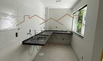 Imagem 3: Apartamento para venda tem 62 metros quadrados com 2 quartos