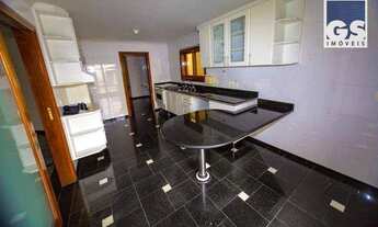 Imagem 5: Casa com 3 dormitórios, 371 m² - venda por R$ 1.300.000,00 ou aluguel por R$ 6.900,00/mês