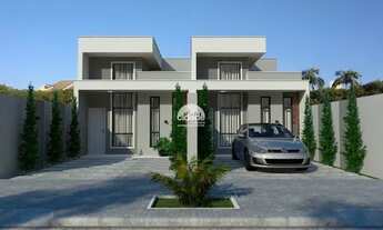 Imagem 2: Ótima casa novinha próximo a Univel!