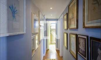 Imagem 6: Apartamento à Venda - Parque Industrial das Oliveiras, 2 Quartos, 58 m2