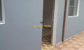 Imagem 6: Condomínio de casas novas para locação no bairro Parque Maria Helena em Suzano-SP