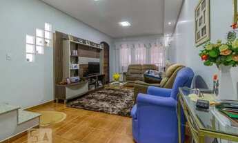 Imagem 4: Casa para Aluguel - Jardim Las Vegas, 4 Quartos, 228 m2