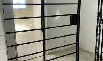 Imagem 5: Casa Águas Compridas vendo