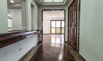 Imagem 7: Apartamento de 258 m² no Anália Franco! Imóvel com 4 dormitórios (2 suítes), e 4 vagas!