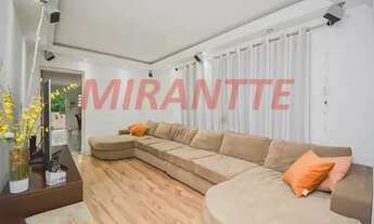 Imagem 5: Sobrado de 270m² com 3 quartos em Vila Galvão