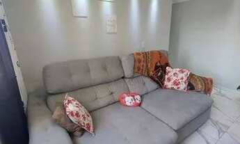 Imagem 3: Apartamento com 2 dormitórios à venda, 50 m² por R$ 290.000,00 - Santa Terezinha - São Ber