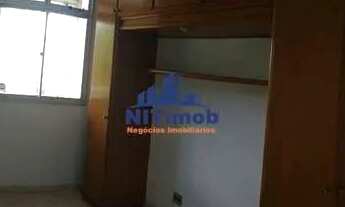 Imagem 5: Apartamento à venda, 3 quartos, 1 vaga, Santa Rosa - Niterói/RJ