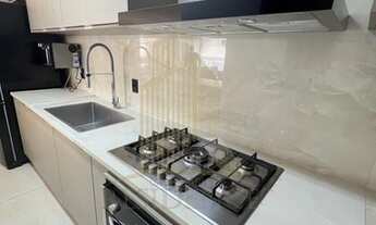 Imagem 6: Cobertura para aluguel tem 160 metros quadrados com 3 quartos em Centro-Norte - Cuiabá - M