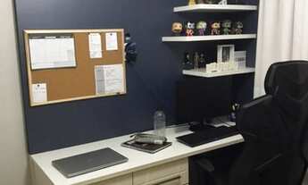 Imagem 6: Apartamento para Venda em São Paulo, Jardim Vila Mariana, 3 dormitórios, 3 suítes, 5 banhe