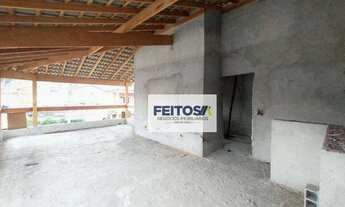 Imagem 6: Casa com 3 dormitórios à venda, 180 m² por R$ 400.000 - Cidade Boa Vista - Suzano/SP