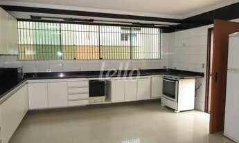 Imagem 7: São Paulo - Casa Padrão - Campo Belo