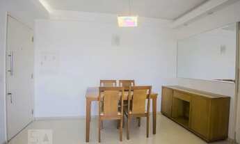 Imagem 4: Apartamento para Aluguel - Saúde, 2 Quartos, 62 m2