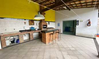 Imagem 3: Casa para Venda em Serra, Praia de Carapebus, 2 dormitórios, 1 banheiro, 3 vagas