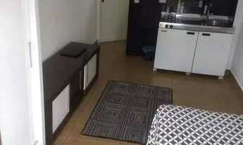 Imagem 5: São Paulo - Kitchenette/Studio - Consolação