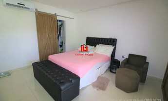 Imagem 6: Casa Duplex 3 suites + Escritorio no Residencial Portinari Mobiliada