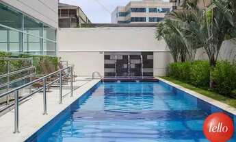 Imagem 1: São Paulo - Flat - Vila Olímpia