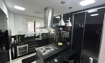 Imagem 4: Apartamento com 3 dormitórios à venda, 93 m² por R$ 900.000,00 - Campestre - Santo André/S