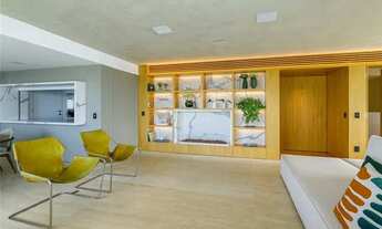 Imagem 6: São Paulo - Apartamento Padrão - Alto de Pinheiros