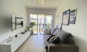 Imagem: Apartamento com 3 dormitórios à venda