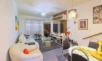 Imagem: Casa para Aluguel - Bela Vista, 3 Quartos