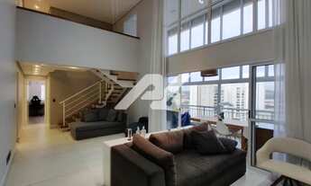 Imagem: Cobertura - Vila Brandina - Campinas