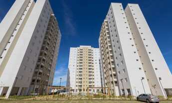 Imagem 1: Condomínio: TONS DO MORUMBI - Morumbi - Paulínia/SP. Ótimo apartamento com excelente local