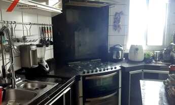 Imagem 7: Cobertura com 3 dormitórios à venda, 172 m² por R$ 1.290.000,00 - Centro - São Bernardo do