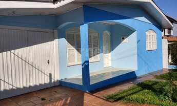 Imagem 2: Casa 04 dormitórios no Boqueirão em Passo Fundo, para comprar