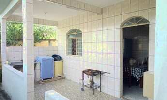 Imagem 4: Casa Financiada de 03 quartos em Ribeirão das Neves