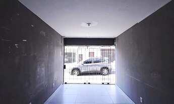 Imagem 6: Sobrado com 4 dormitórios e 2 vagas garagem.. 250 m² - venda por R$ 1.100.000 ou aluguel p