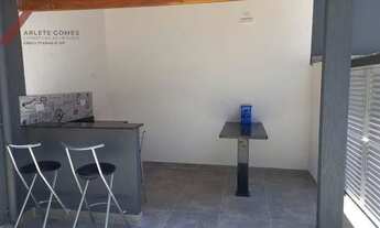 Imagem 5: Apartamento com 2 dormitórios à venda, 48 m² por R$ 360.000,00 - Vila Pires - Santo André