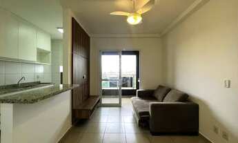 Imagem: Apartamento - 1 Dormitório - Locação