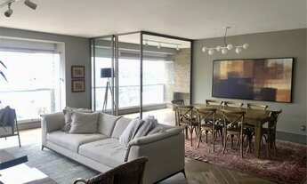 Imagem 2: Vila Romana Apartamento com 3 dormitórios