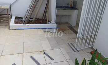 Imagem 4: São Paulo - Casa Padrão - Campo Belo