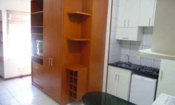 Imagem 1: Belíssima Kit toda mobiliada na Asa Norte