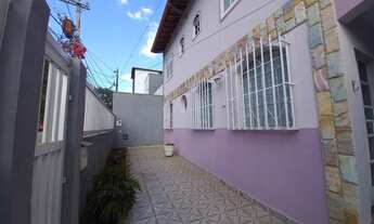 Imagem 4: BELO HORIZONTE - Casa Padrão - São João Batista (Venda Nova