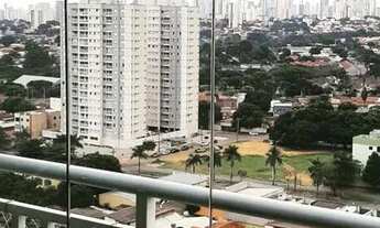 Imagem 3: Alugo Apto Semi Mobiliado