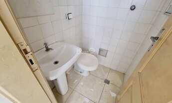 Imagem 7: Apartamento em Ponta da Praia - Santos